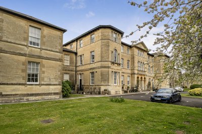 Property on Thomas Wyatt Road, SN10 5FF