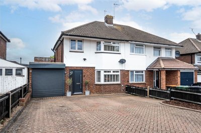 Semi-Detached