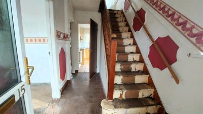 Property on Griffiths Terrace, CF34 0YB