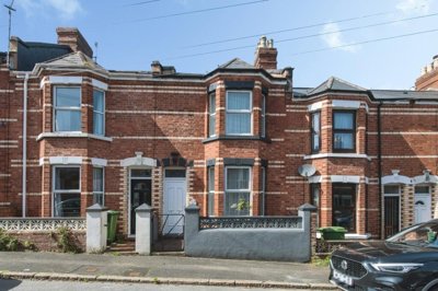Terraced