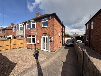 Semi-Detached