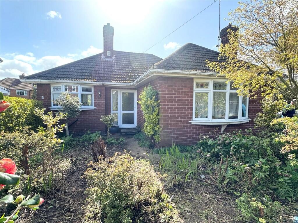 Bungalow