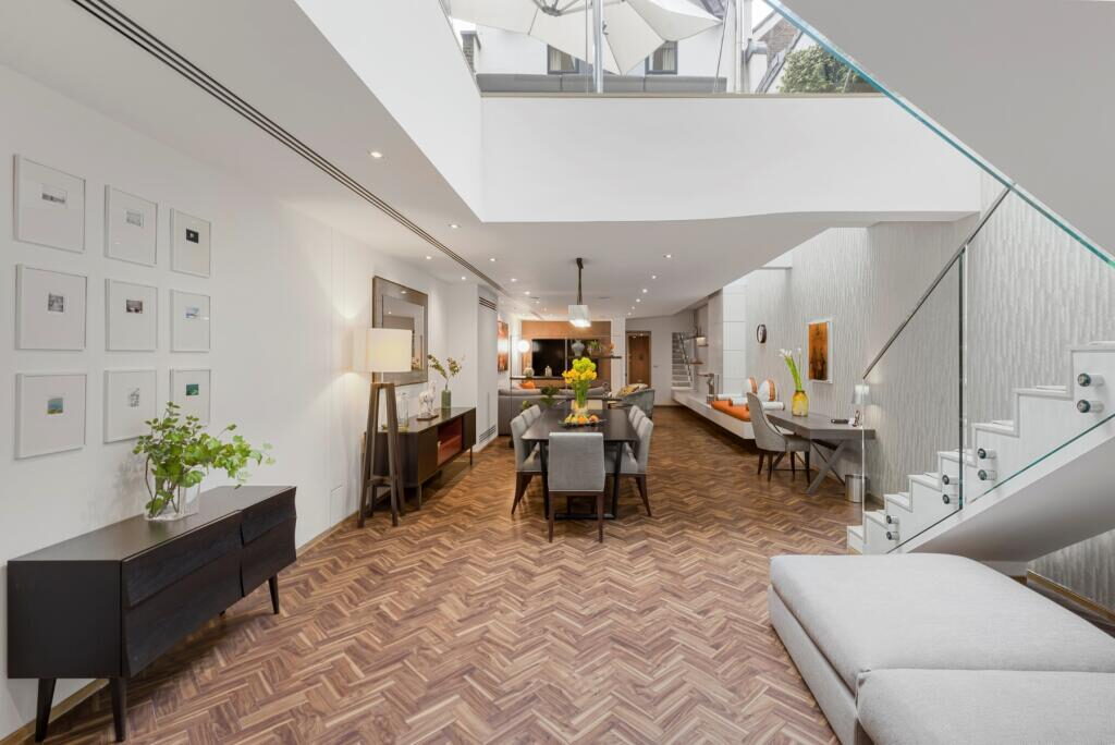 Town House
