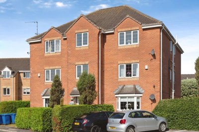 Property on Mill View Road, HU17 0UQ
