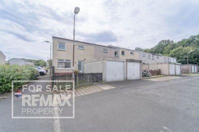 Property on Ambrose Rise, EH54 6JT