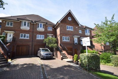 Property on Grosvenor Road, KT18 6JL