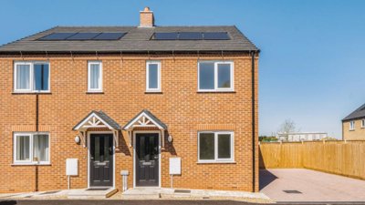 Semi-Detached