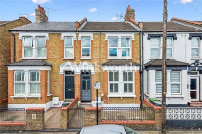 Terraced