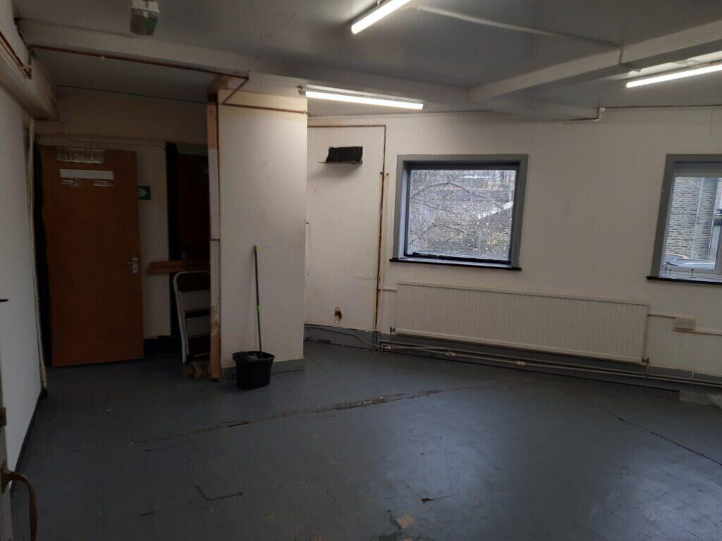 Commercial Development