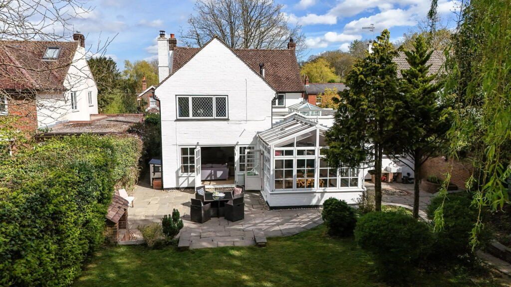 Detached House