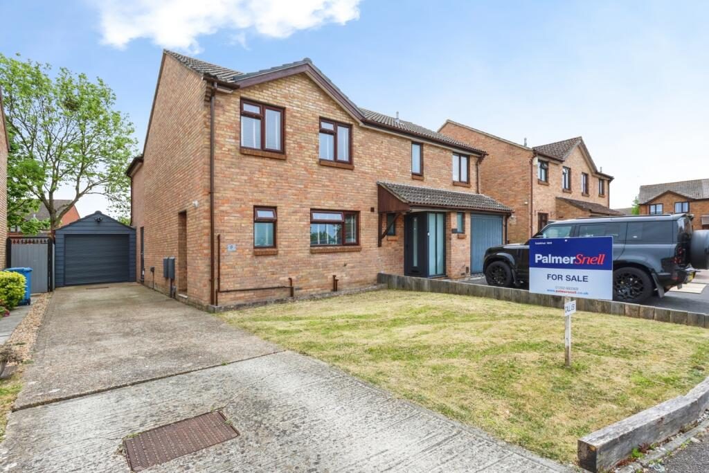 Detached House