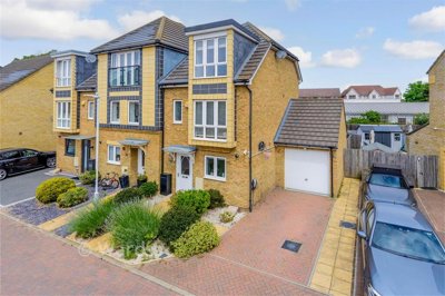 Property on Stone House Lane, DA2 6FD