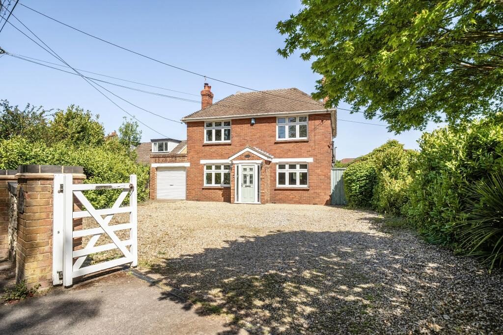 Detached House
