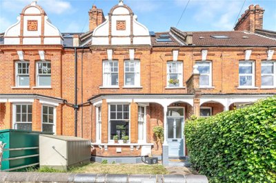 Property on Pretoria Avenue, E17 7DE