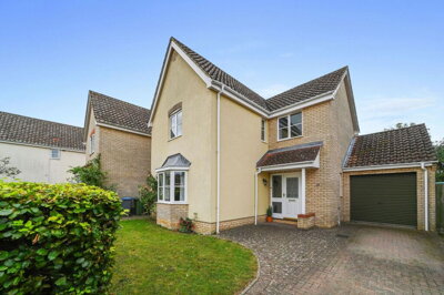 Property on Alice Driver Road, IP13 6XH