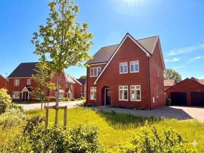 Property on SO30 2DU