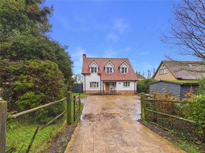 Property on Main Road, IP6 0QT