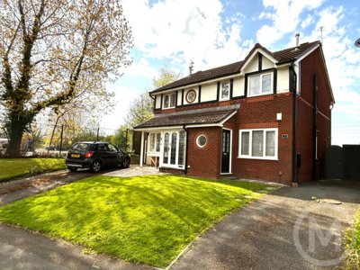 Property on Mansfield Road, FY3 7HZ