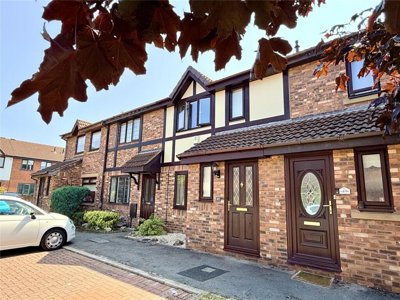 Property on Oakwood Close, FY4 5FD