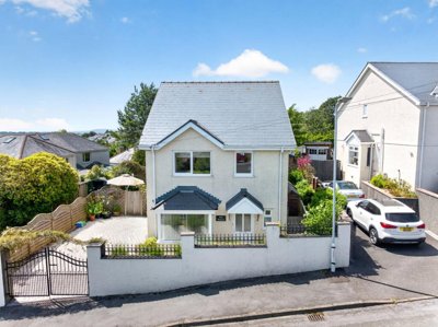 Property on Maes Y Gruffydd Road, SA2 9HQ