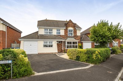 Property on Castley Road, BA14 7RF