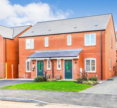 Semi-Detached