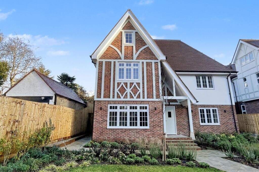 Detached House