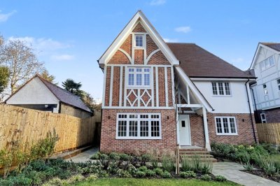 Semi-Detached