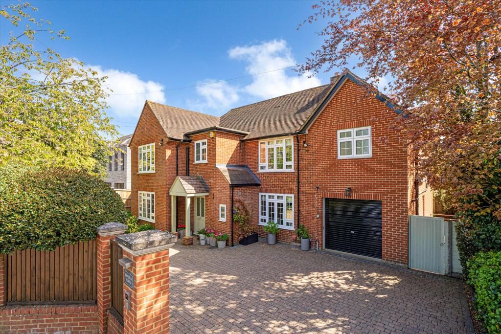 Detached House