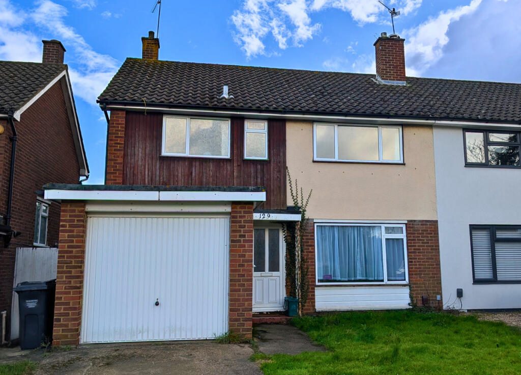 Detached House