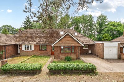 Property on Send Road, GU23 7ET