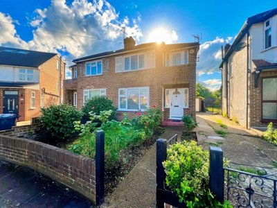 Semi-Detached