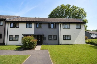 Terraced