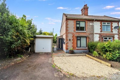 Semi-Detached