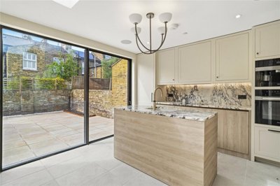 Detached