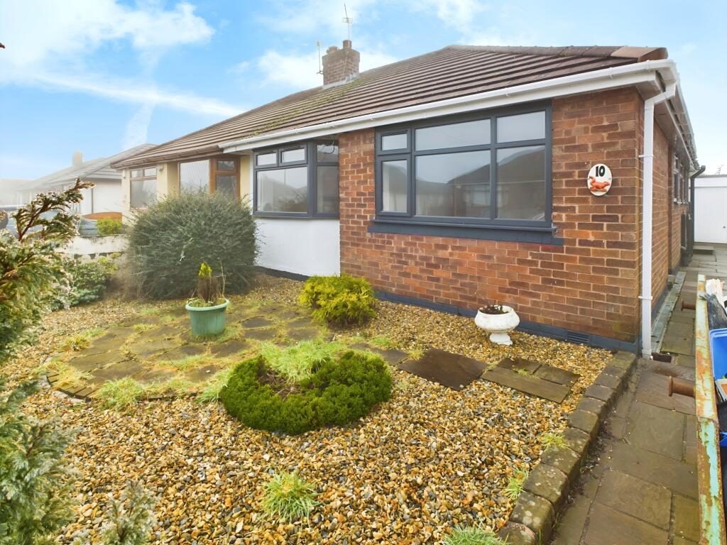Bungalow