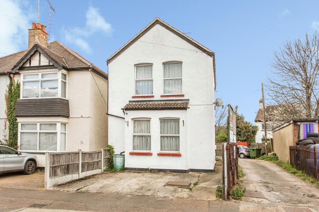 Detached House