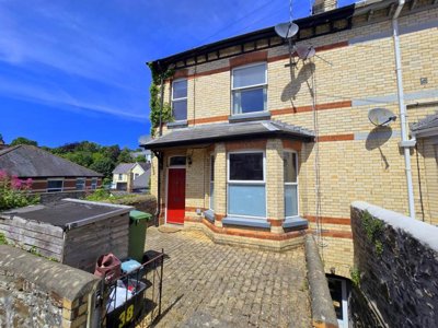 Terraced