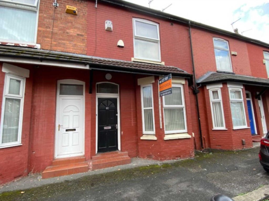 House Share