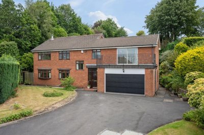 Property on BL6 4ND