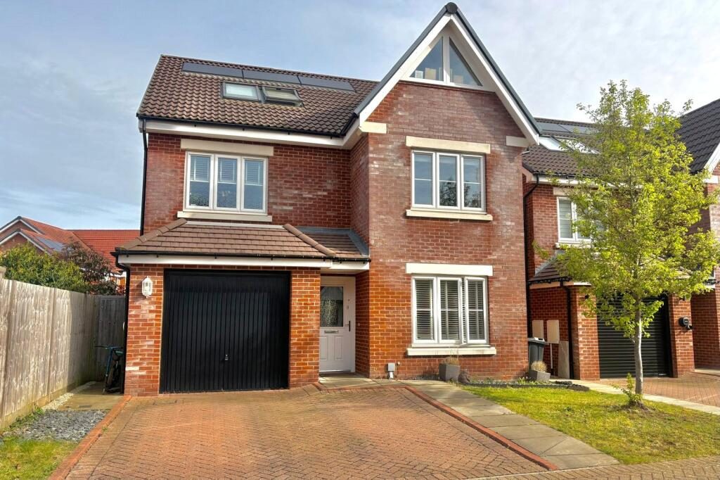 Detached House