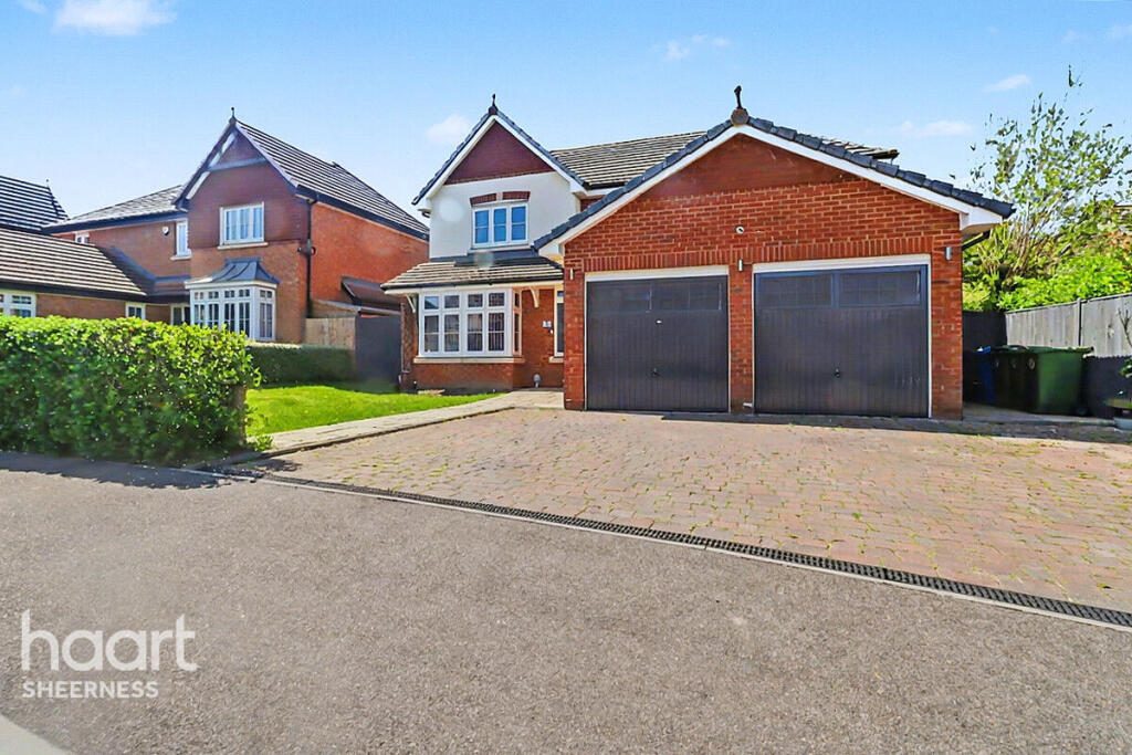 Detached House
