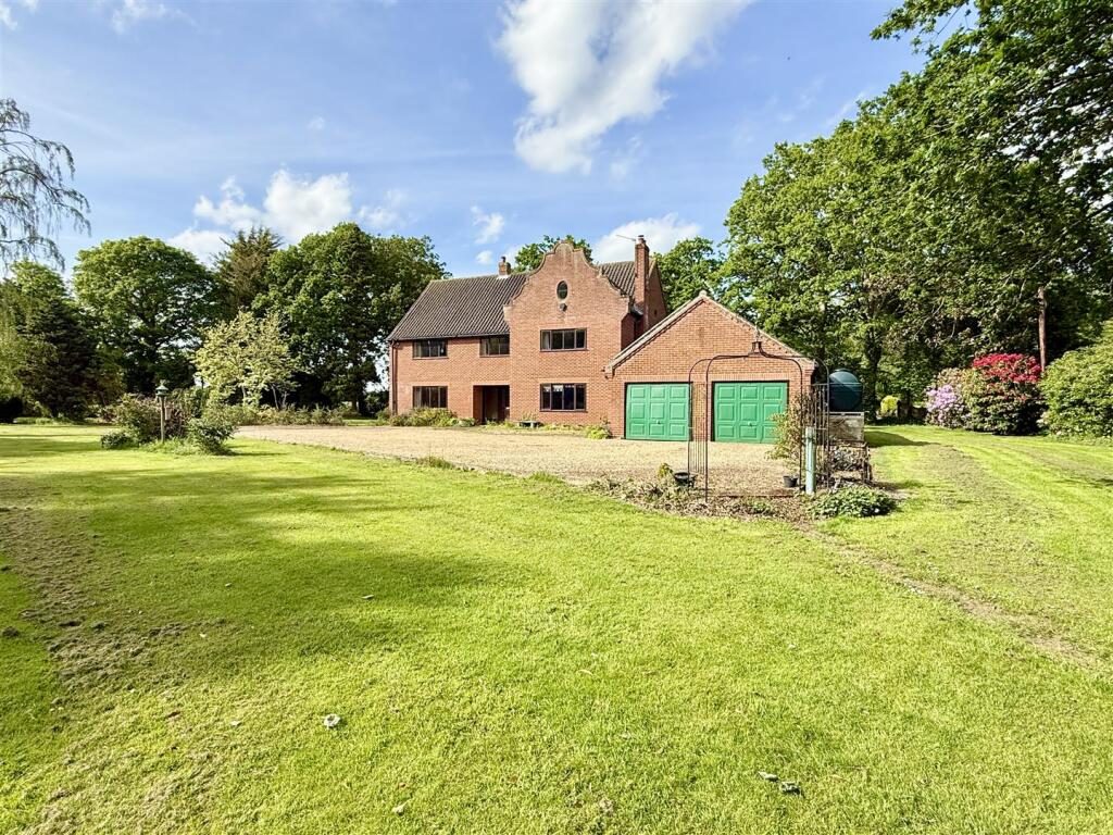 Detached House
