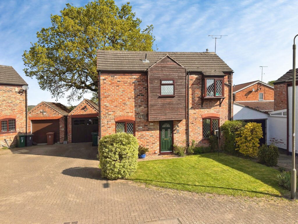 Detached House