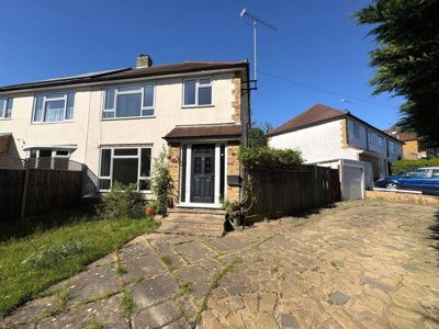 Semi-Detached