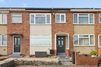 Terraced