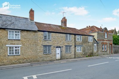 Terraced