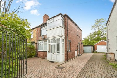 Semi-Detached