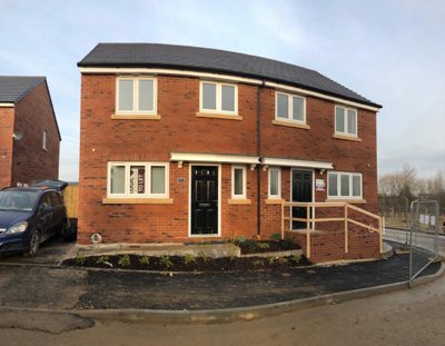 Semi-Detached