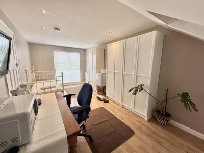 Maisonette